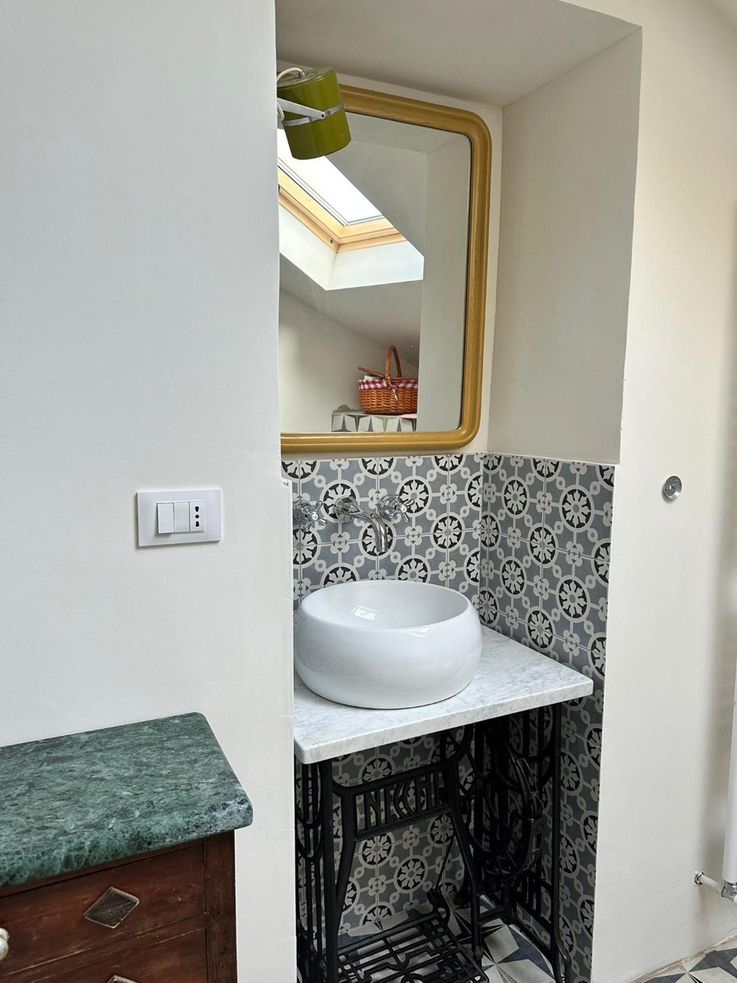 דירות טורינו Casa Amelie מראה חיצוני תמונה