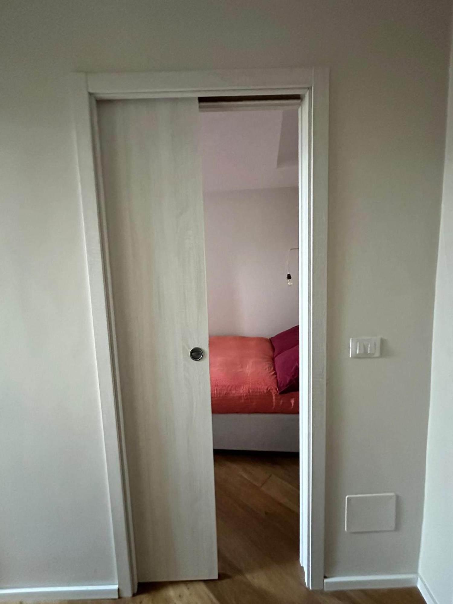 דירות טורינו Casa Amelie מראה חיצוני תמונה